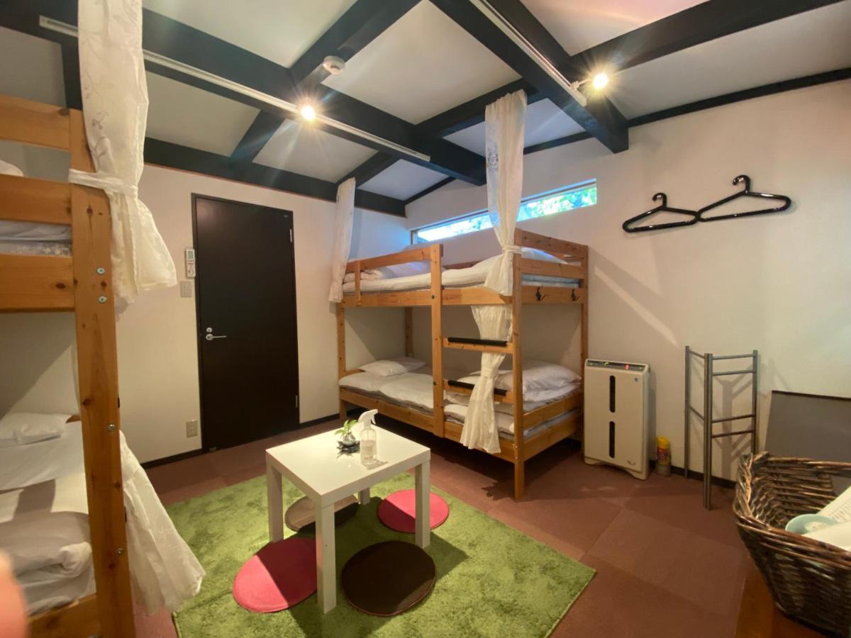 Bamboo Village Guest House Naoshima Ngoại thất bức ảnh