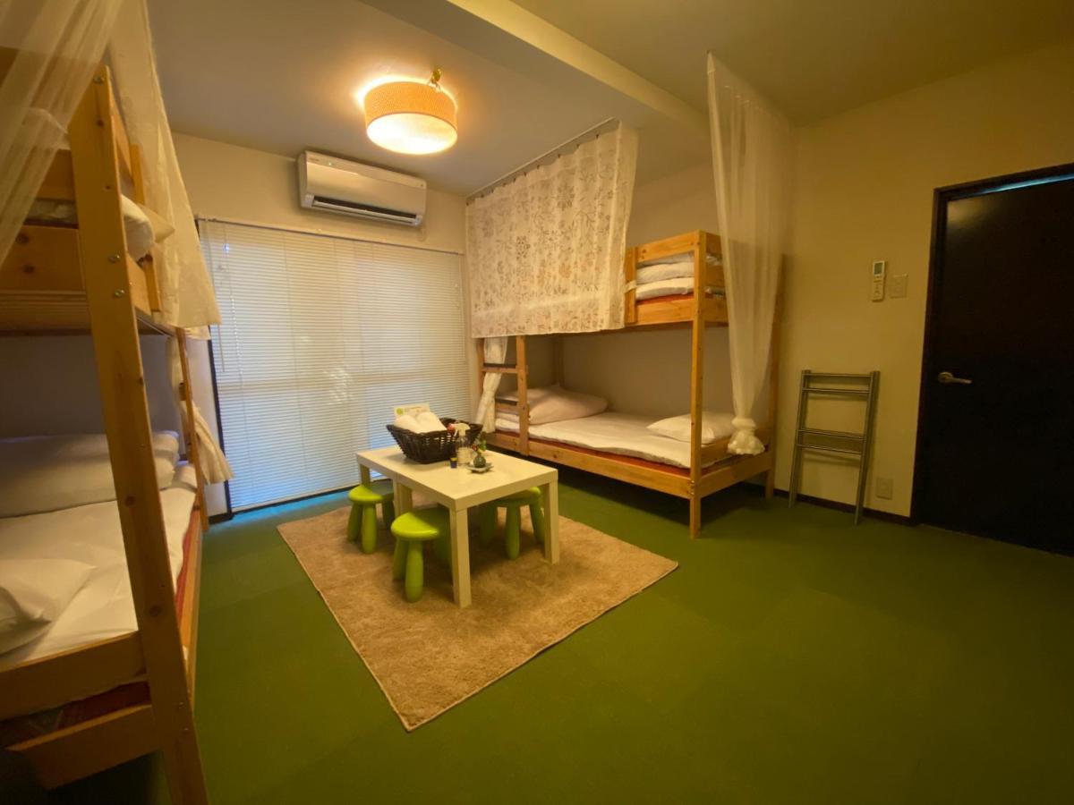 Bamboo Village Guest House Naoshima Ngoại thất bức ảnh