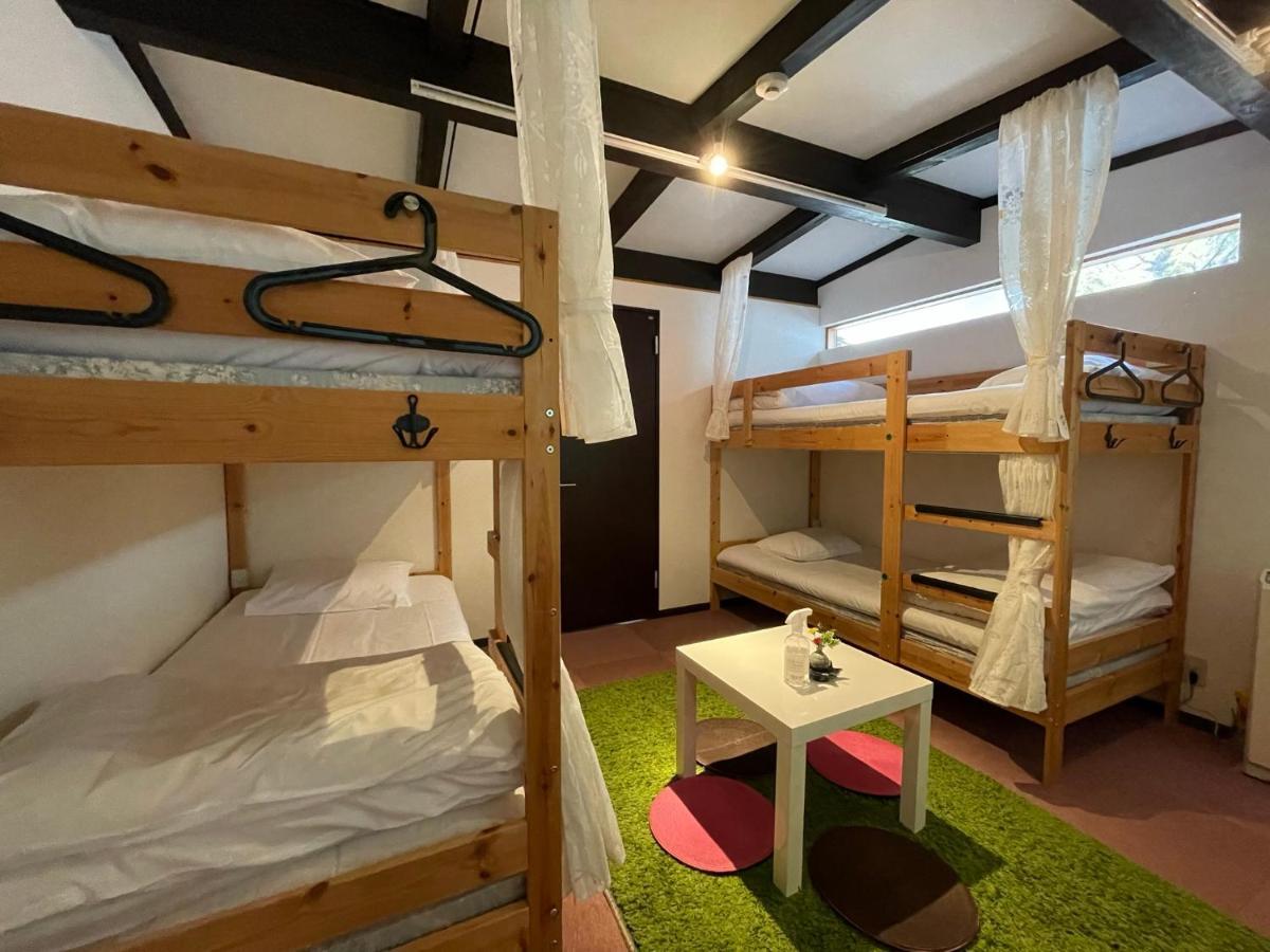 Bamboo Village Guest House Naoshima Ngoại thất bức ảnh