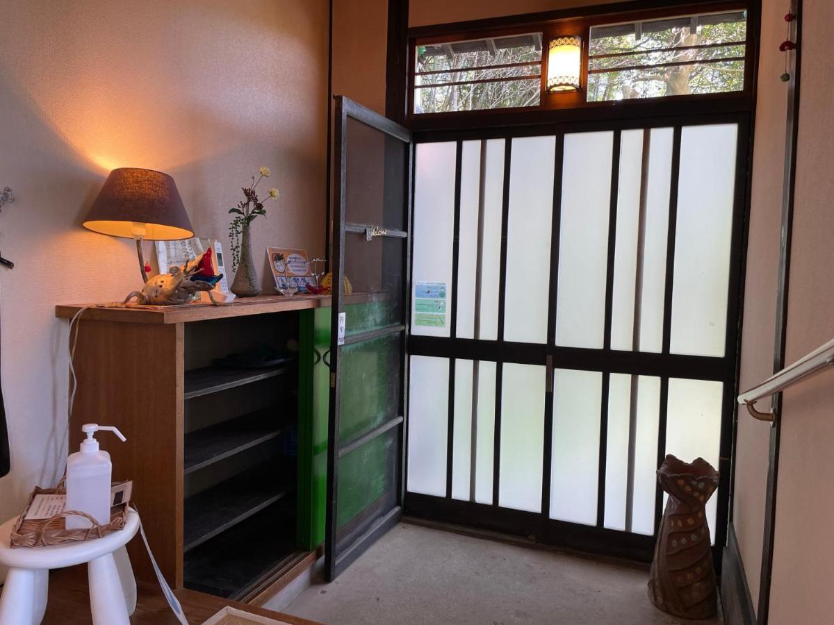 Bamboo Village Guest House Naoshima Ngoại thất bức ảnh