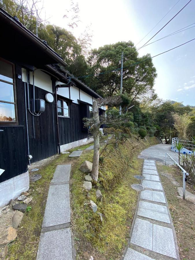 Bamboo Village Guest House Naoshima Ngoại thất bức ảnh