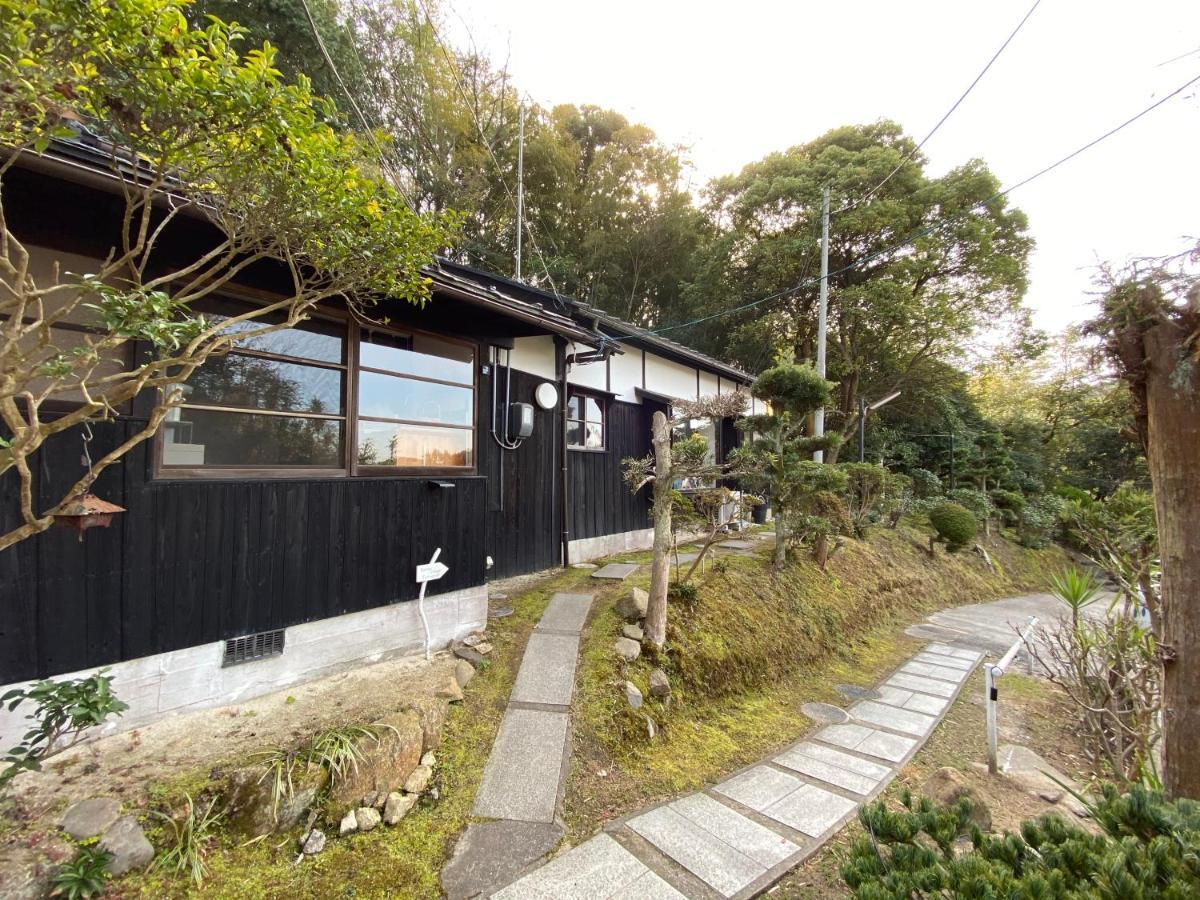 Bamboo Village Guest House Naoshima Ngoại thất bức ảnh